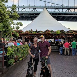 Meet your Posher, Ryan